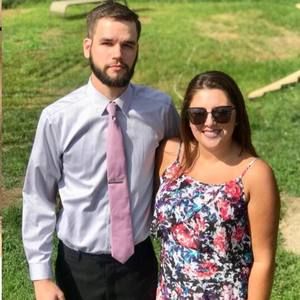 Meet your Posher, Kylee